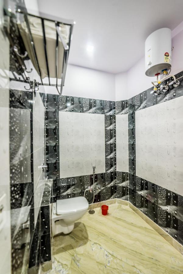 جيلسامر Hotel Amar Villa المظهر الخارجي الصورة